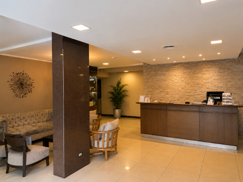 Dakar Hotel  image