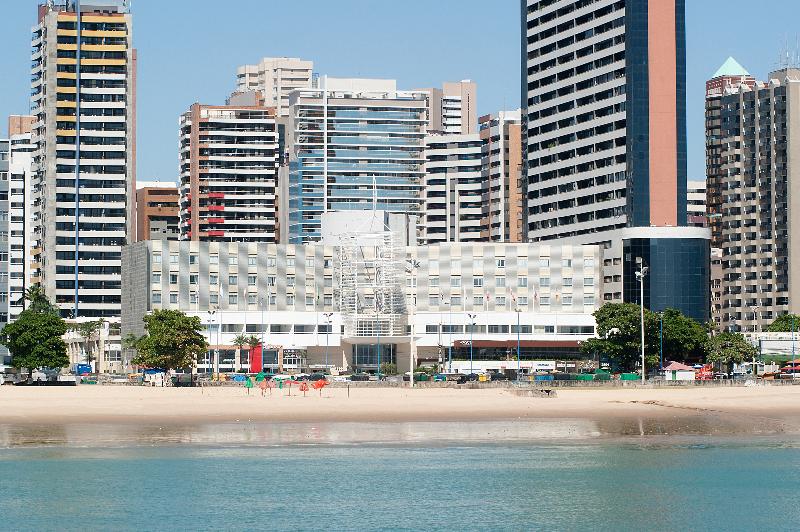 Oasis Atlantico Fortaleza image
