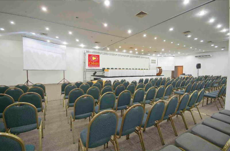 Oasis Atlantico Fortaleza image