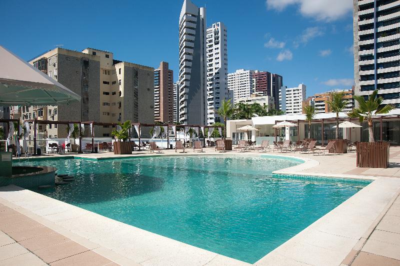 Oasis Atlantico Fortaleza image