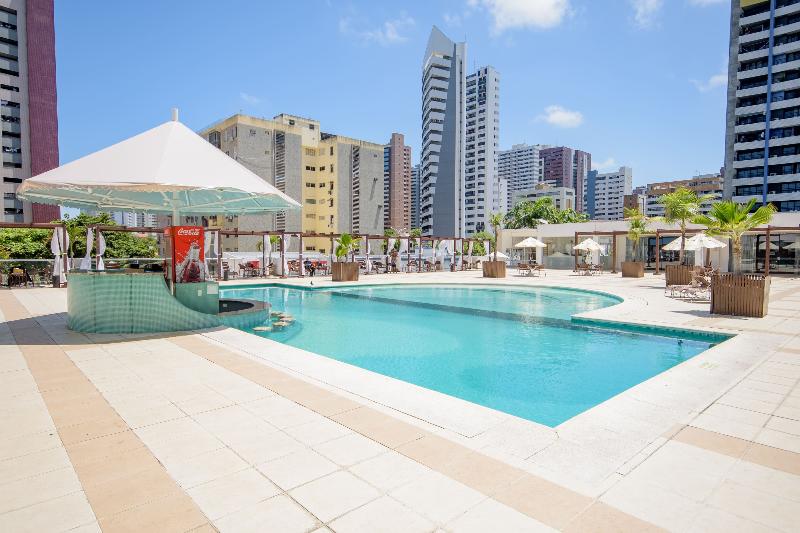Oasis Atlantico Fortaleza image