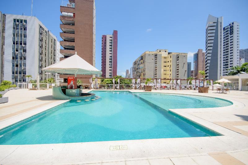 Oasis Atlantico Fortaleza image