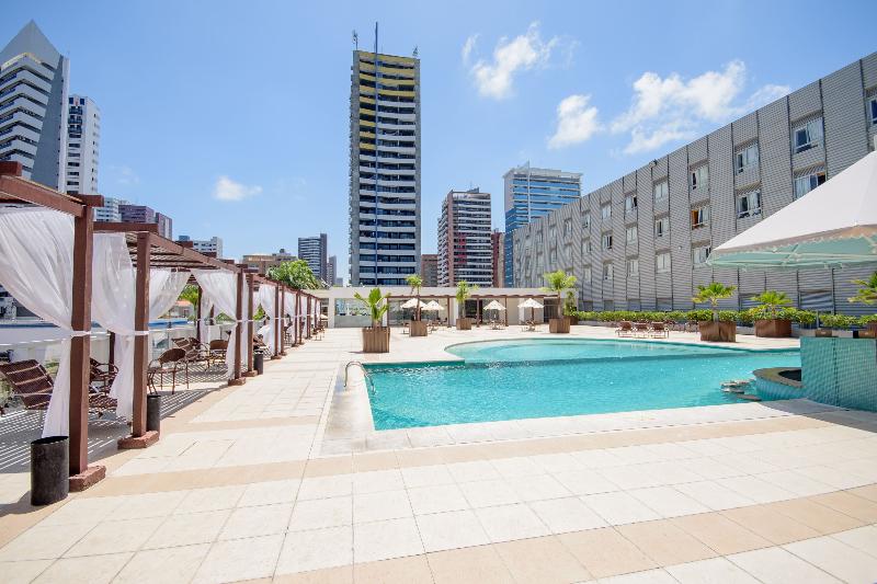 Oasis Atlantico Fortaleza image