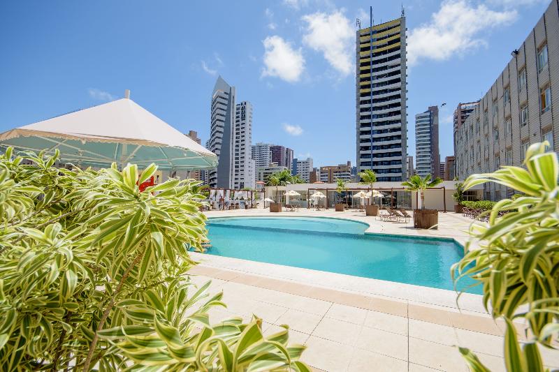 Oasis Atlantico Fortaleza image