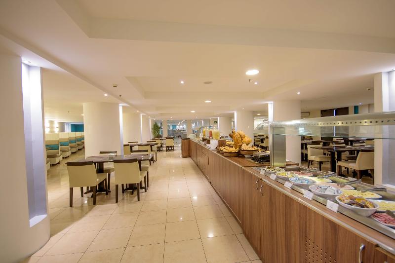 Oasis Atlantico Fortaleza image