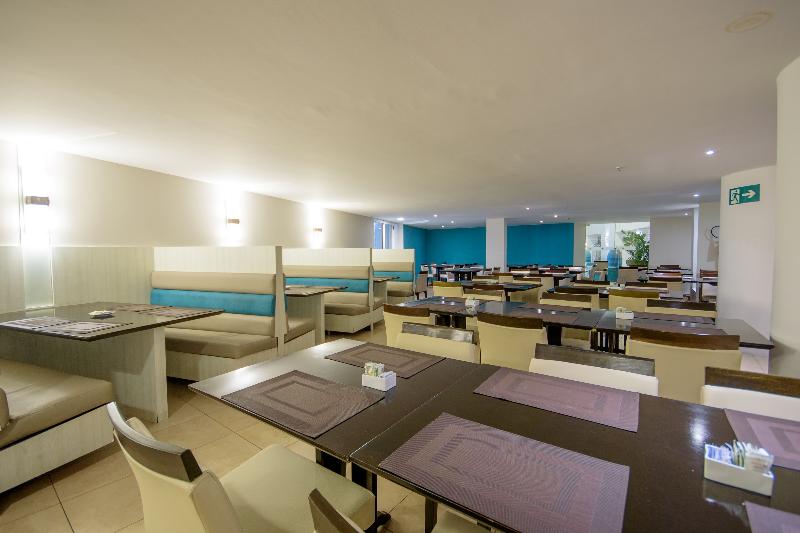 Oasis Atlantico Fortaleza image