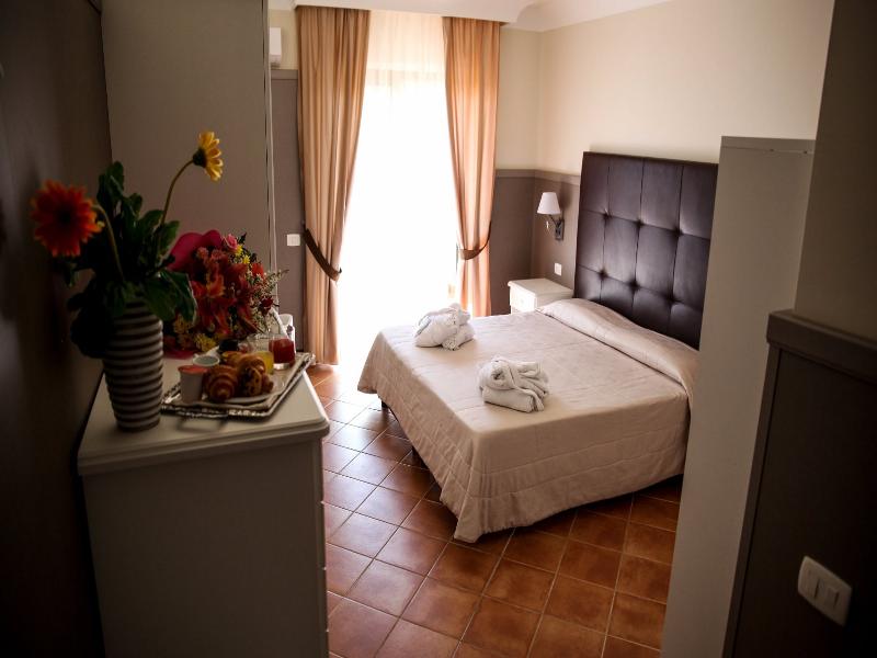Baia di Ulisse Wellness and Spa image