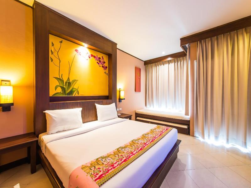 Phuket Kata Resort  image