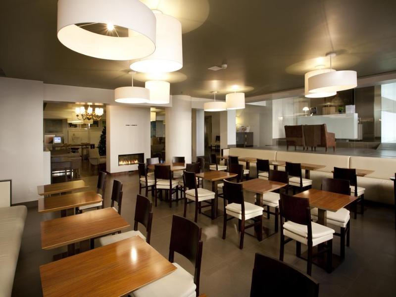 Stay Hotel Porto Centro Antas image