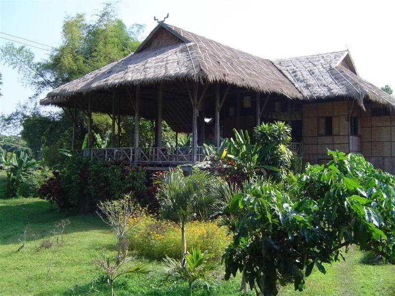 Lisu Lodge