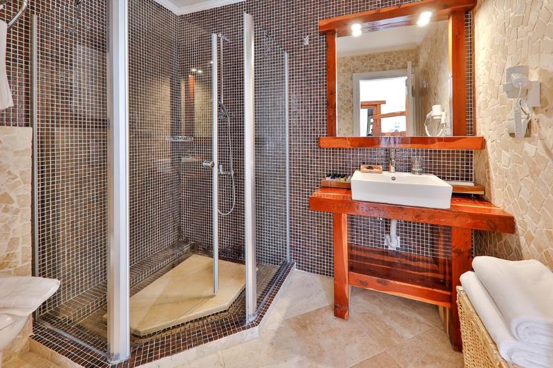 Likya Residence Hotel Spa — Kalkan