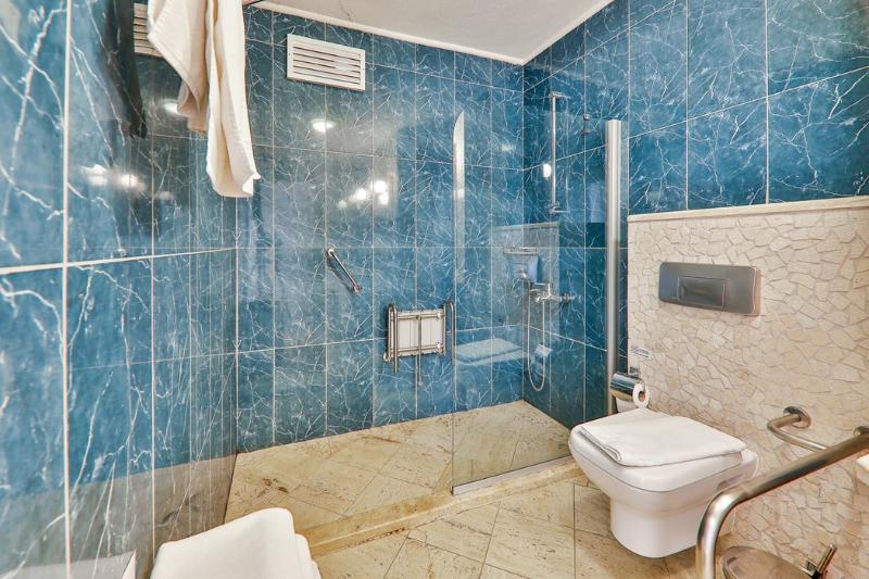 Likya Residence Hotel Spa — Kalkan