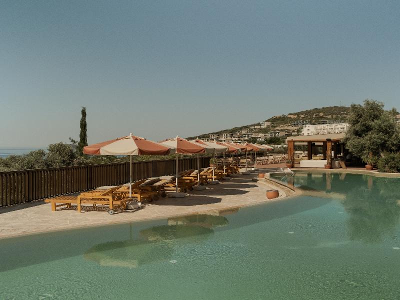 Asfiya Sea View Hotel image