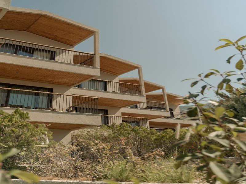 Asfiya Sea View Hotel image