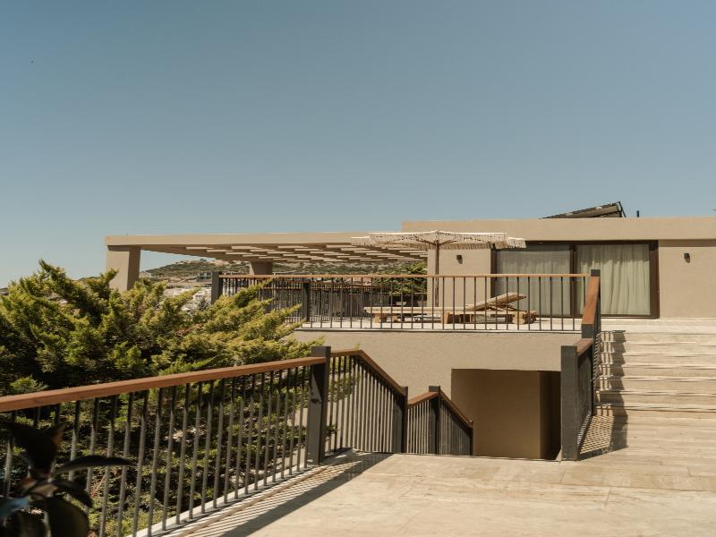 Asfiya Sea View Hotel image