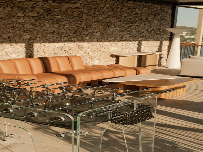 Asfiya Sea View Hotel image