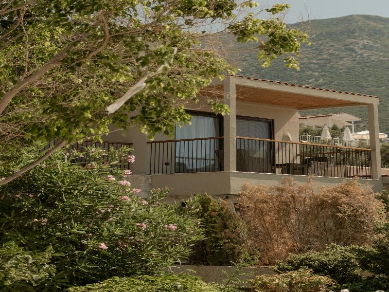 Asfiya Sea View Hotel image