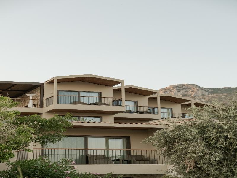 Asfiya Sea View Hotel image
