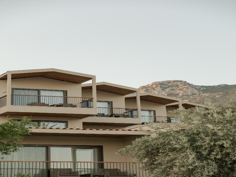 Asfiya Sea View Hotel image