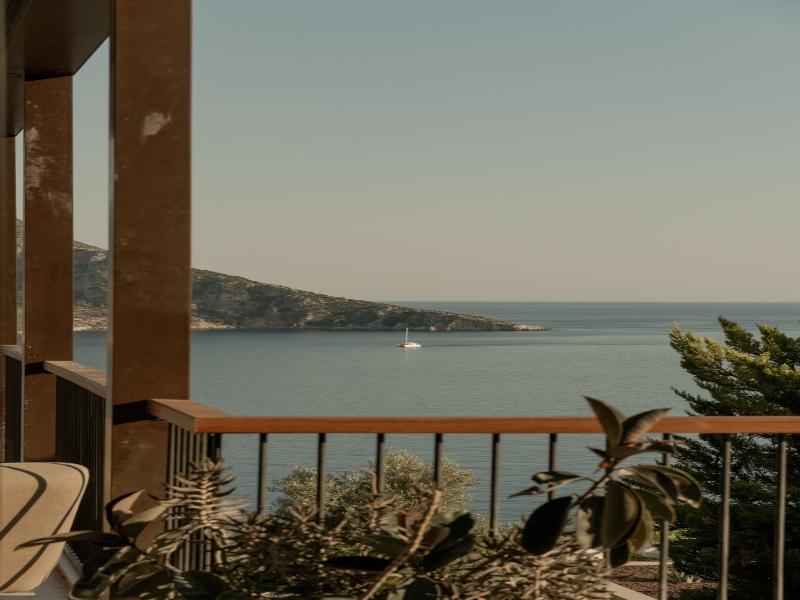 Asfiya Sea View Hotel image