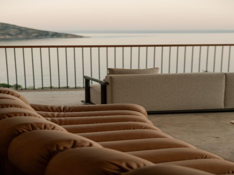 Asfiya Sea View Hotel image