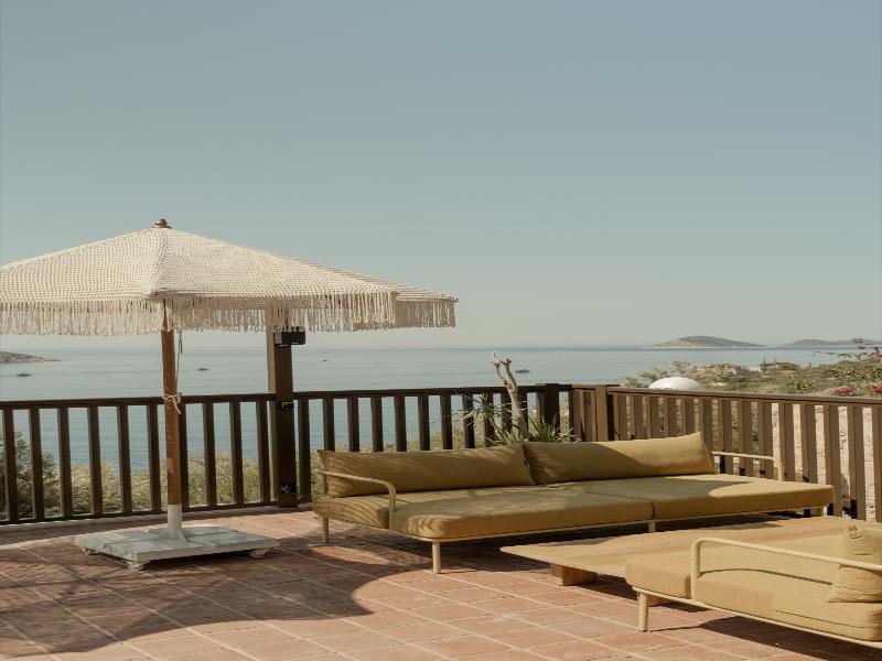 Asfiya Sea View Hotel image