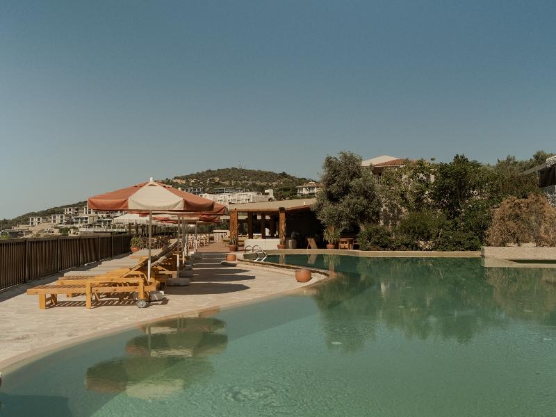Asfiya Sea View Hotel image