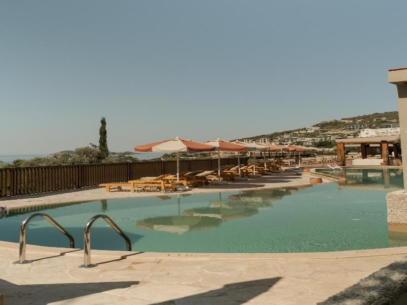 Asfiya Sea View Hotel image