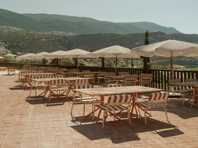 Asfiya Sea View Hotel image
