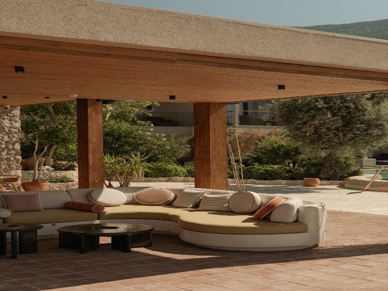 Asfiya Sea View Hotel image