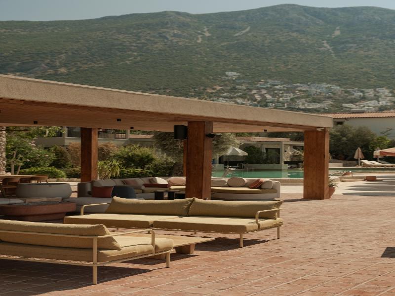 Asfiya Sea View Hotel image