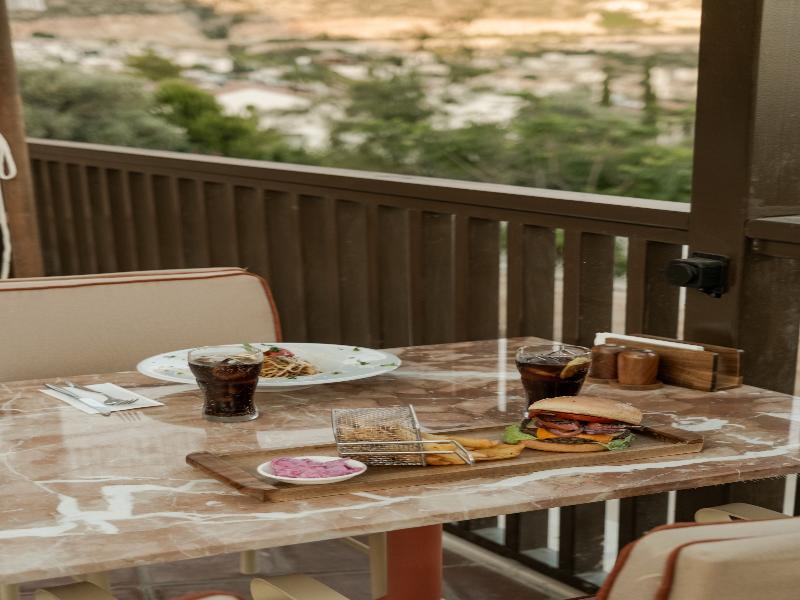 Asfiya Sea View Hotel image