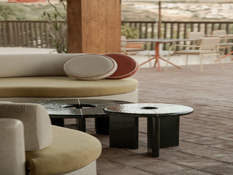 Asfiya Sea View Hotel image