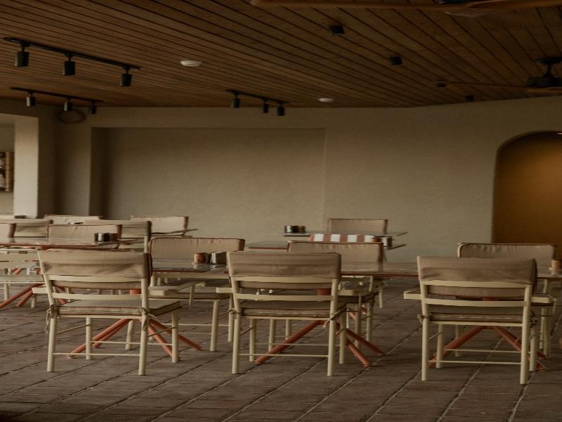 Asfiya Sea View Hotel image