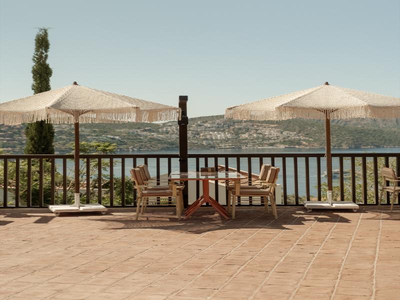 Asfiya Sea View Hotel image