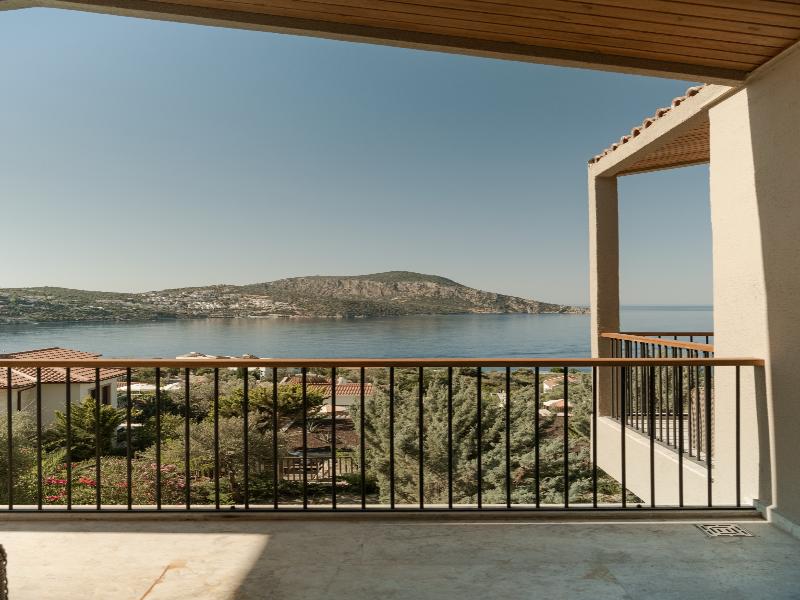 Asfiya Sea View Hotel image