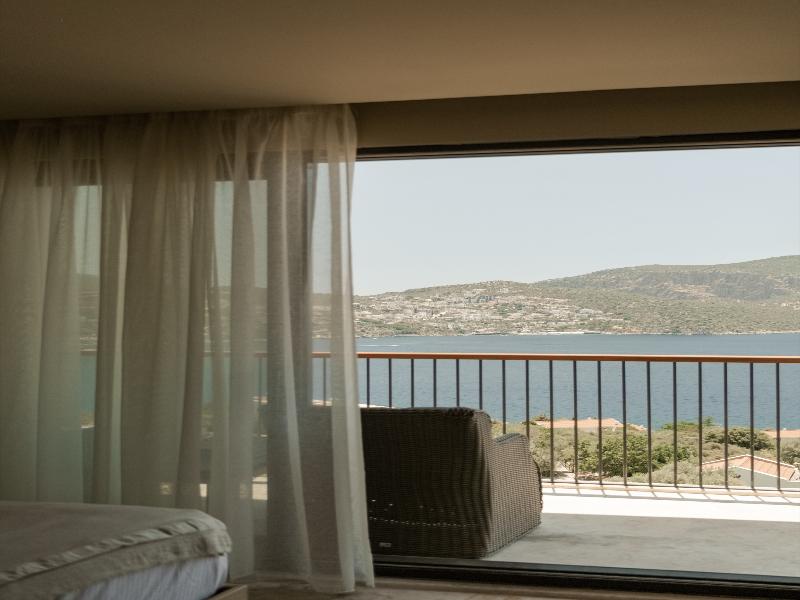 Asfiya Sea View Hotel image