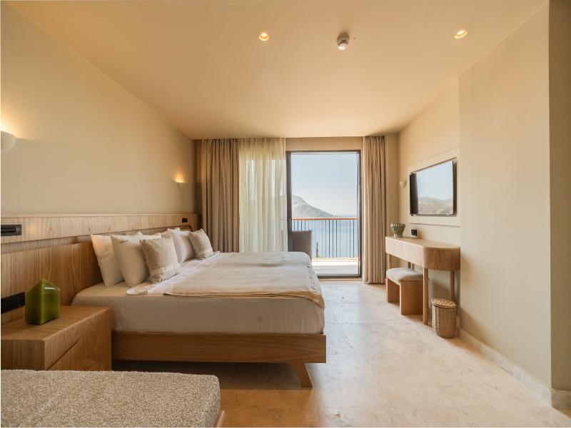 Asfiya Sea View Hotel image