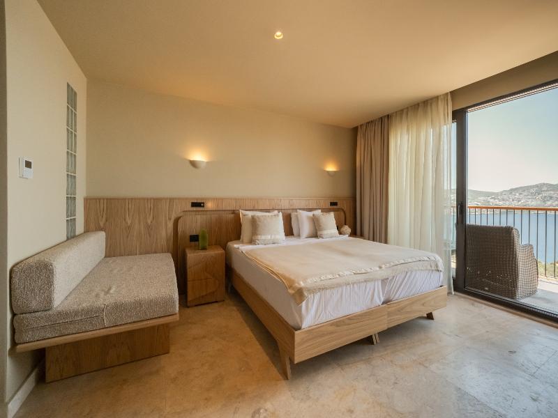 Asfiya Sea View Hotel image