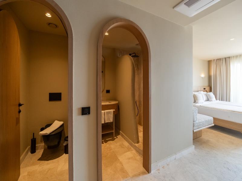 Asfiya Sea View Hotel image
