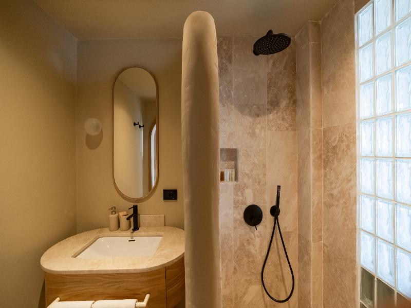 Asfiya Sea View Hotel image