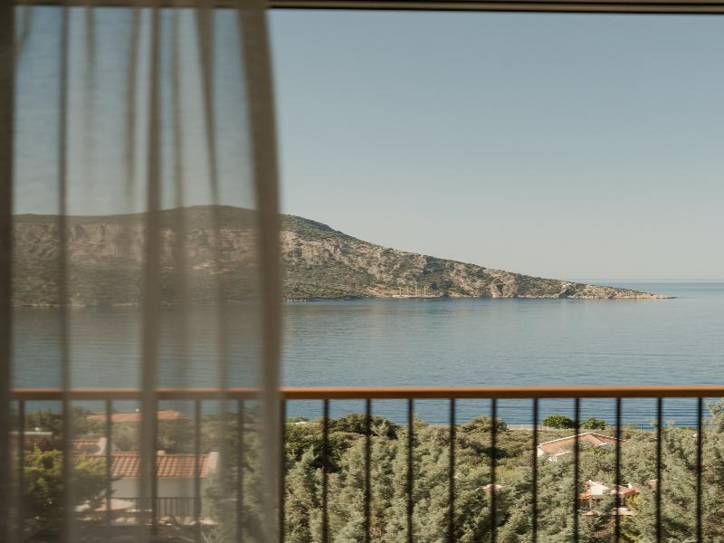Asfiya Sea View Hotel image