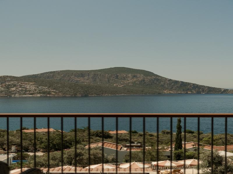 Asfiya Sea View Hotel image