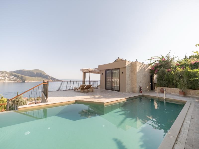 Asfiya Sea View Hotel image