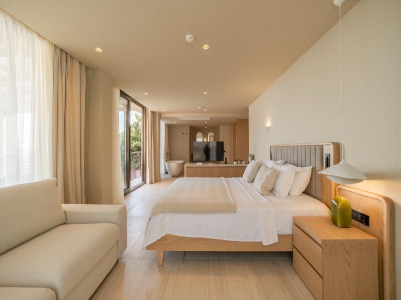 Asfiya Sea View Hotel image