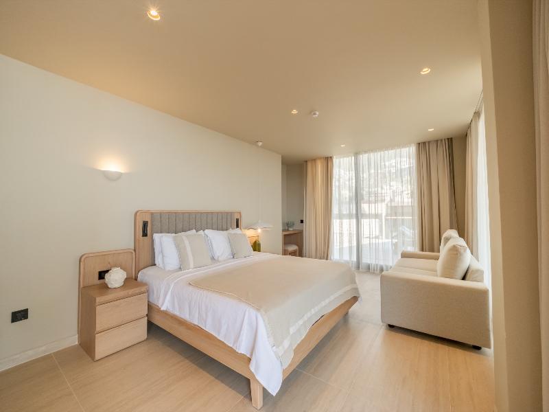 Asfiya Sea View Hotel image
