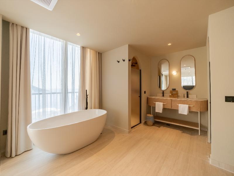 Asfiya Sea View Hotel image