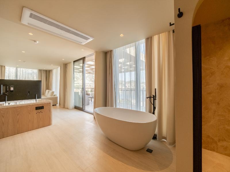 Asfiya Sea View Hotel image