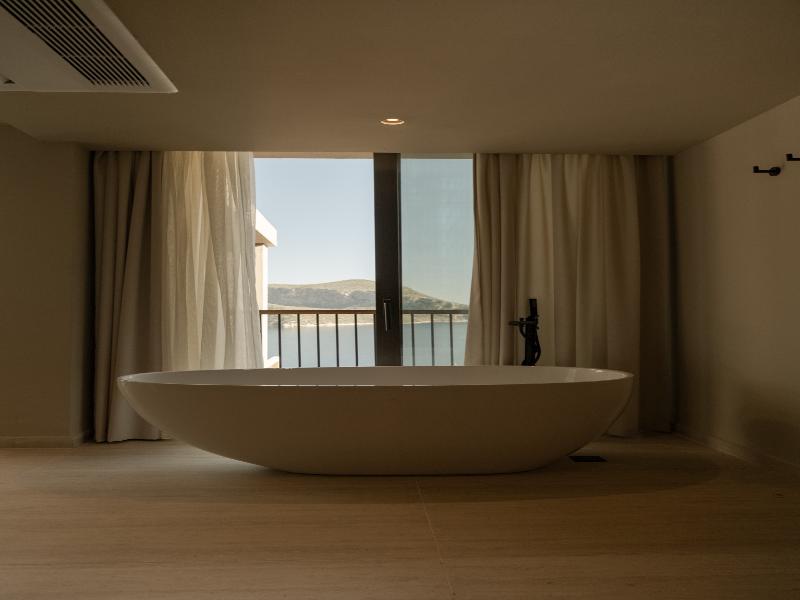 Asfiya Sea View Hotel image