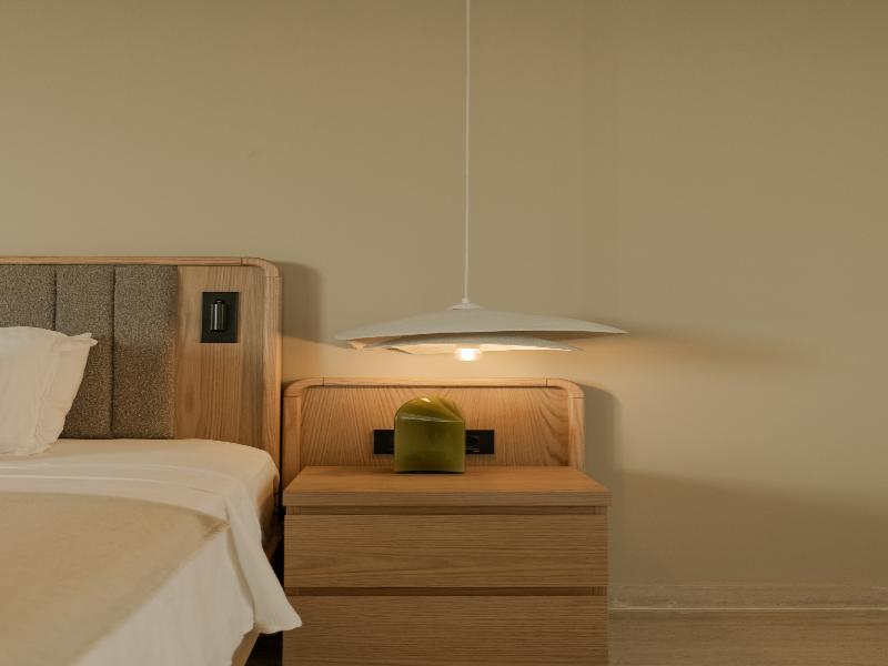 Asfiya Sea View Hotel image